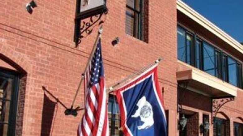 Chamberlin Inn Exterior. Images powered by <a href="https://www.leonardoworldwide.com" target="_blank" rel="noopener">Leonardo</a>.