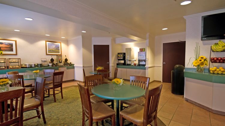 ClubHouse Inn West Yellowstone Restaurant