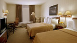ClubHouse Inn West Yellowstone Room