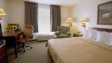 ClubHouse Inn West Yellowstone Room