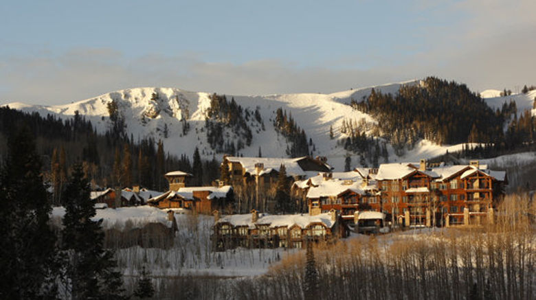 Stag Lodge Exterior. Images powered by <a href="https://www.leonardoworldwide.com" target="_blank" rel="noopener">Leonardo</a>.