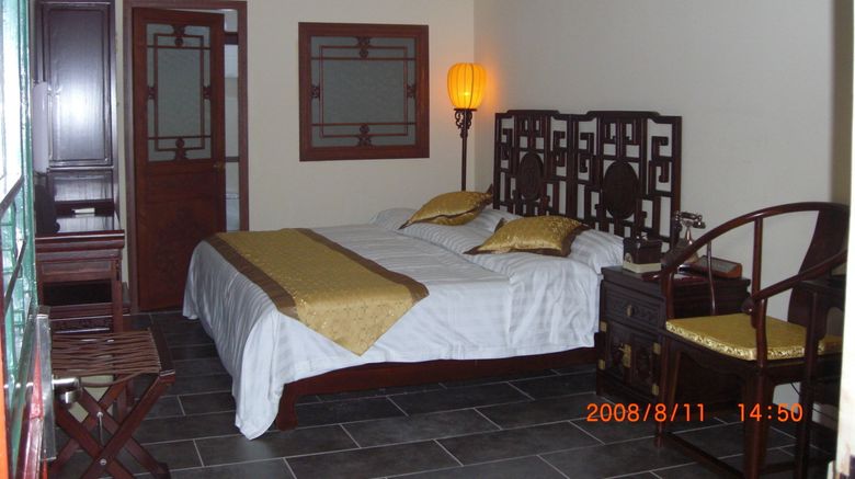 <b>Soluxe Sunshine Courtyard Hotel Room</b>. Images powered by <a href="https://www.leonardoworldwide.com/" title="Leonardo Worldwide" target="_blank">Leonardo</a>.