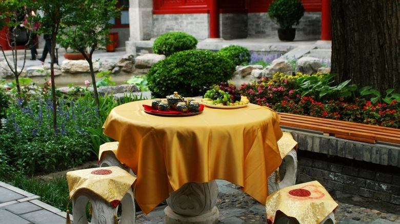 <b>Soluxe Sunshine Courtyard Hotel Other</b>. Images powered by <a href="https://www.leonardoworldwide.com/" title="Leonardo Worldwide" target="_blank">Leonardo</a>.