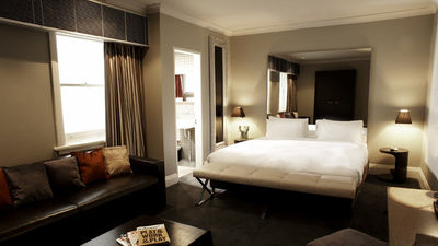 The Kirketon Hotel