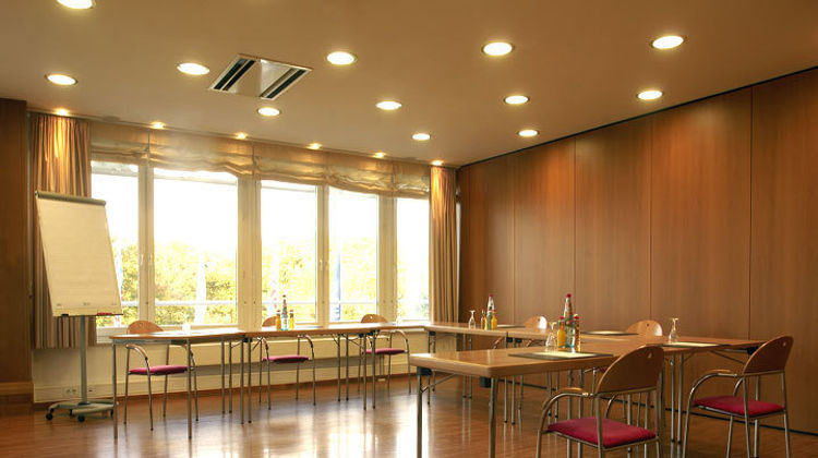 City Hotel Frankfurt /M Bad Veilbel Meeting