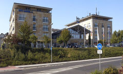 City Hotel Frankfurt /M Bad Veilbel