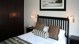 Blue Lagoon Hotel Room