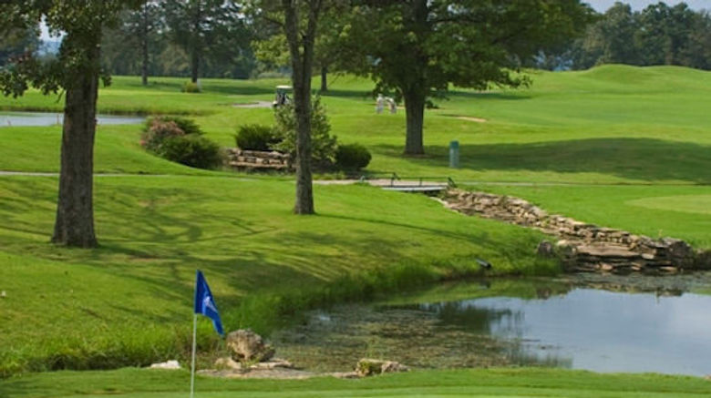 <b>Holiday Inn Club Vacations Holiday Hills Golf</b>. Images powered by <a href="https://www.leonardoworldwide.com/" title="Leonardo Worldwide" target="_blank">Leonardo</a>.