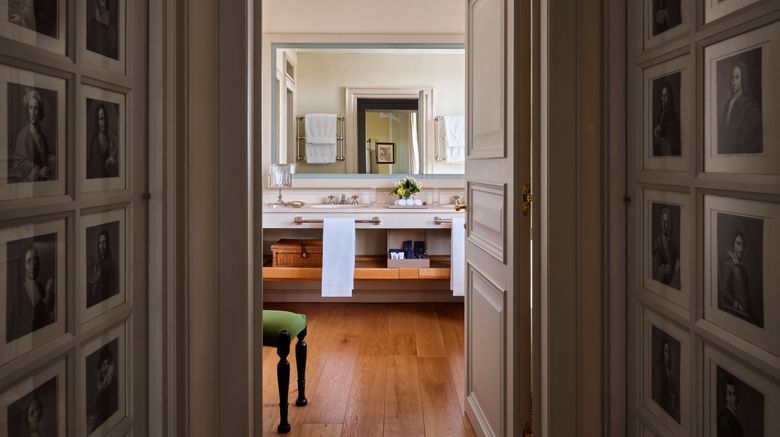 <b>Rosewood Castiglion del Bosco Room</b>. Images powered by <a href=https://www.travelagewest.com/Hotels/Montalcino-Italy/