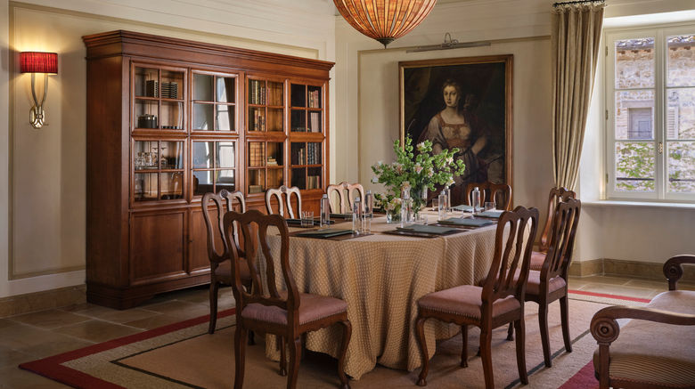 <b>Rosewood Castiglion del Bosco Room</b>. Images powered by <a href="https://www.leonardoworldwide.com/" title="Leonardo Worldwide" target="_blank">Leonardo</a>.