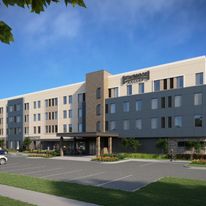 Staybridge Stes Medical Center