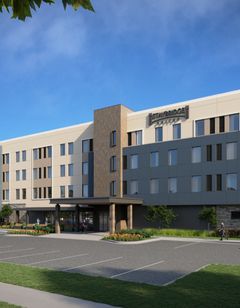 Staybridge Stes Medical Center