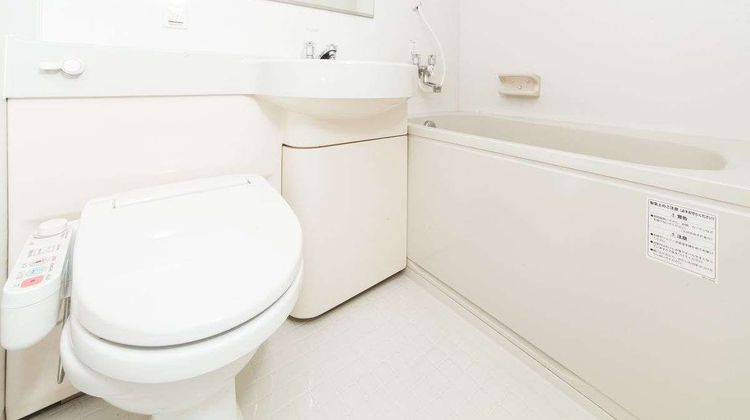 Hotel Mystays Sakaisuji Honmachi Room