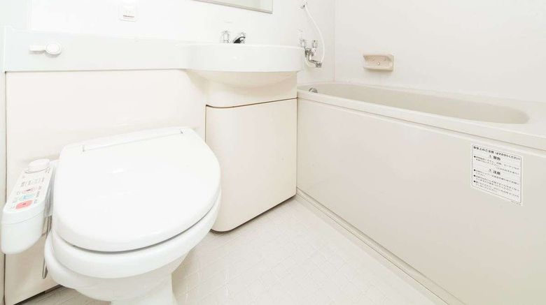 <b>Hotel Mystays Sakaisuji Honmachi Room</b>. Images powered by <a href="https://www.leonardoworldwide.com/" title="Leonardo Worldwide" target="_blank">Leonardo</a>.