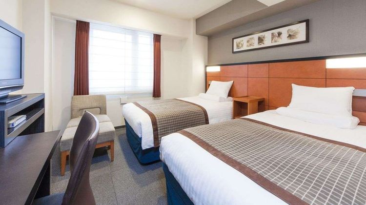 Hotel Mystays Sakaisuji Honmachi Room