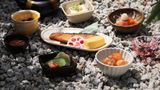<b>Hotel Mystays Sakaisuji Honmachi Restaurant</b>. Images powered by <a href="https://www.leonardoworldwide.com/" title="Leonardo Worldwide" target="_blank">Leonardo</a>.