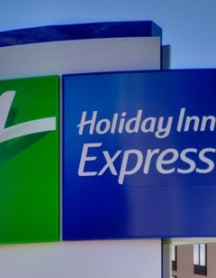 Holiday Inn Exp Conyers