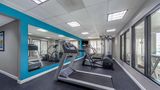 Garner Hotel Oklahoma City-Quail Springs Health Club
