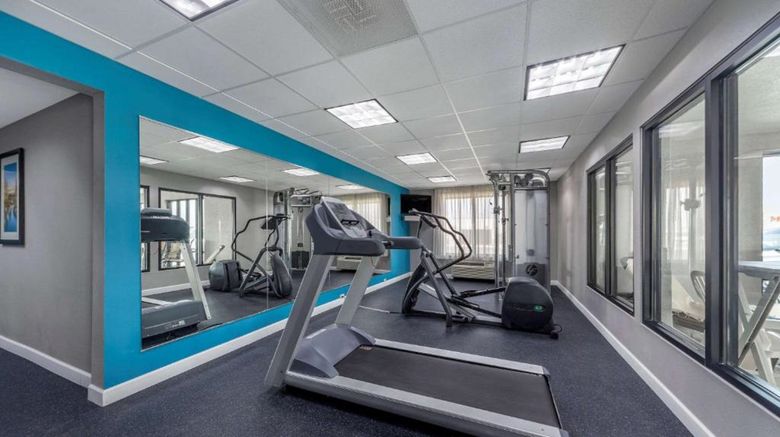 <b>Garner Hotel Oklahoma City-Quail Springs Health Club</b>. Images powered by <a href="https://www.leonardoworldwide.com/" title="Leonardo Worldwide" target="_blank">Leonardo</a>.
