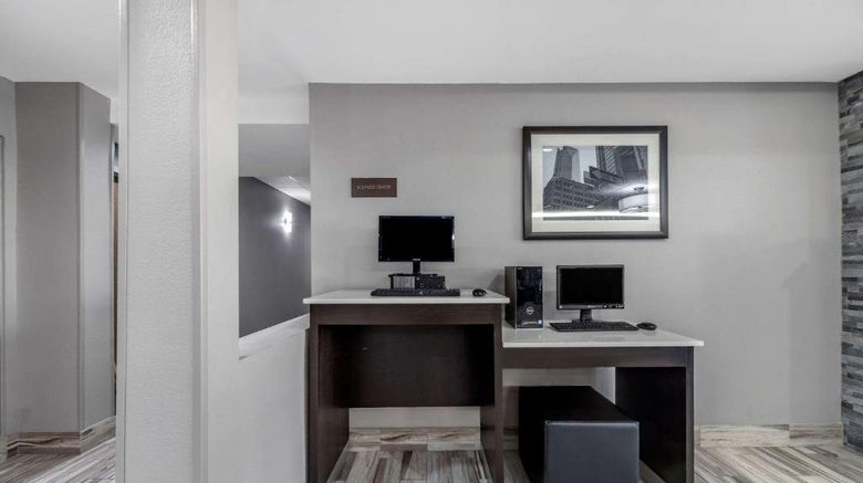 <b>Garner Hotel Oklahoma City-Quail Springs Other</b>. Images powered by <a href="https://www.leonardoworldwide.com/" title="Leonardo Worldwide" target="_blank">Leonardo</a>.