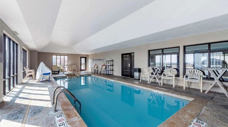 <b>Garner Hotel Oklahoma City-Quail Springs Pool</b>. Images powered by <a href="https://www.leonardoworldwide.com/" title="Leonardo Worldwide" target="_blank">Leonardo</a>.