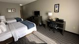Garner Hotel Oklahoma City-Quail Springs Room