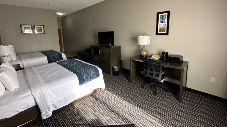 <b>Garner Hotel Oklahoma City-Quail Springs Room</b>. Images powered by <a href="https://www.leonardoworldwide.com/" title="Leonardo Worldwide" target="_blank">Leonardo</a>.