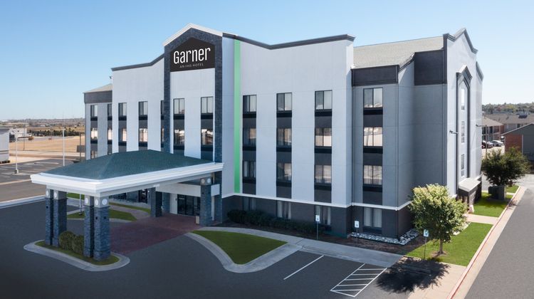 Garner Hotel Oklahoma City-Quail Springs Exterior