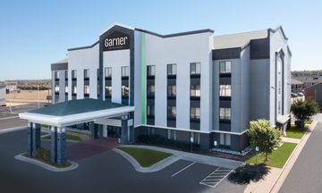 Garner Hotel Oklahoma City-Quail Springs