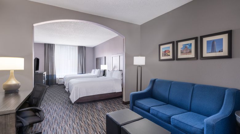 <b>Garner Hotel Oklahoma City-Quail Springs Suite</b>. Images powered by <a href="https://www.leonardoworldwide.com/" title="Leonardo Worldwide" target="_blank">Leonardo</a>.