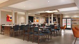 Holiday Inn Express Redding North Restaurant