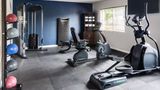 Garner Hotel Auburn-Seattle Health Club