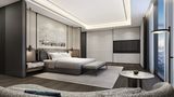 Crowne Plaza Shangluo Suite