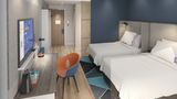 Holiday Inn Exp Beijing Zhongguancun Room