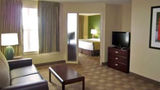 Candlewood Suites Houston Space Center Room