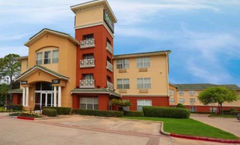 Candlewood Suites Houston Space Center