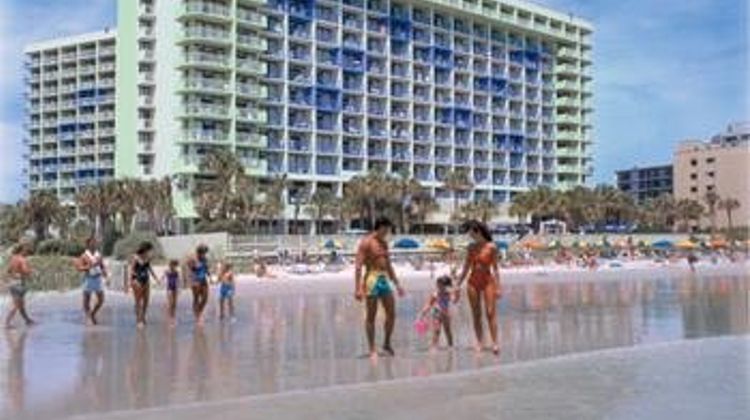 Coral Beach Resort Hotel & Suites Other
