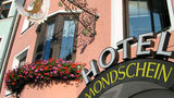 Hotel Mondschein Exterior