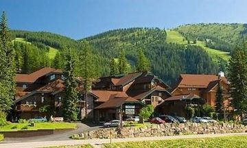 Kandahar Lodge at Whitefish Mtn Resort