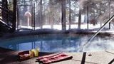 Kandahar Lodge at Whitefish Mtn Resort Recreation