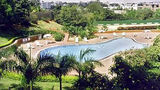 Taj Deccan Pool
