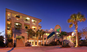Seaside Inn