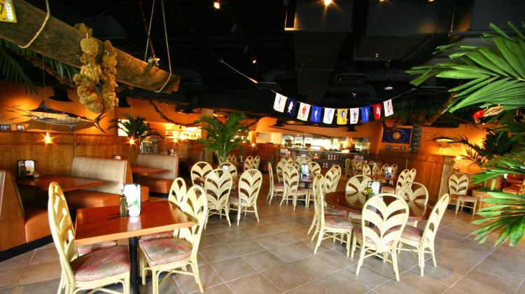 Holiday Inn Club Vacations Orange Lake Restaurant