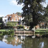 St Michaels Manor