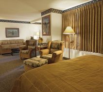 Kelly Inn Room