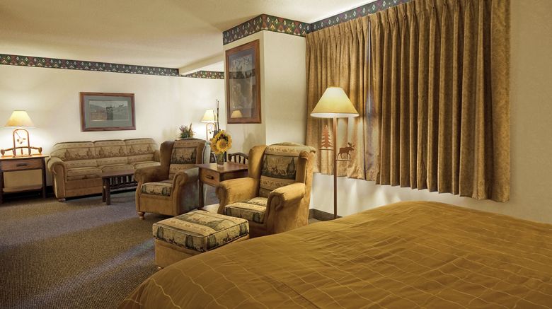 <b>Kelly Inn Room</b>. Images powered by <a href="https://www.leonardoworldwide.com/" title="Leonardo Worldwide" target="_blank">Leonardo</a>.