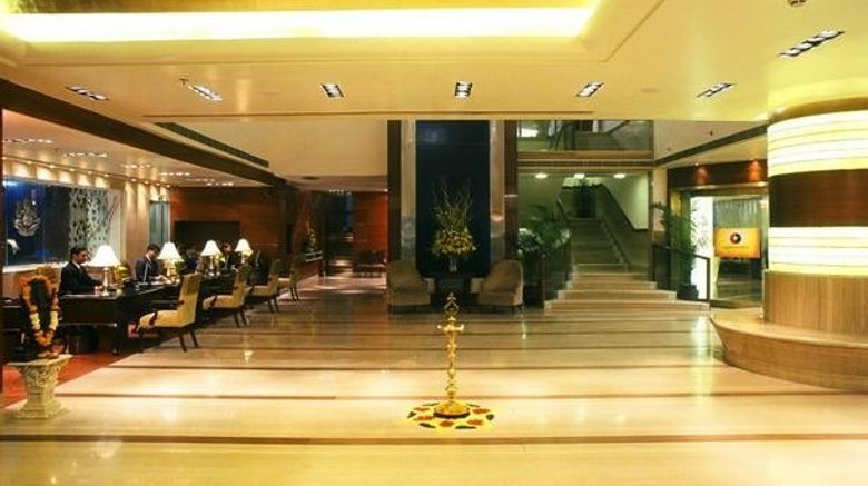 <b>Jaypee Siddharth Lobby</b>. Images powered by <a href="https://www.leonardoworldwide.com/" title="Leonardo Worldwide" target="_blank">Leonardo</a>.