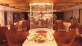 Jaypee Siddharth Restaurant