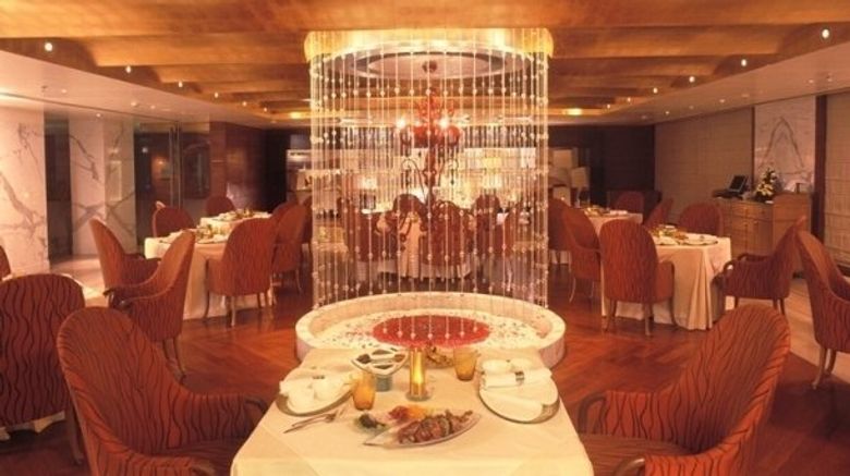 <b>Jaypee Siddharth Restaurant</b>. Images powered by <a href="https://www.leonardoworldwide.com/" title="Leonardo Worldwide" target="_blank">Leonardo</a>.