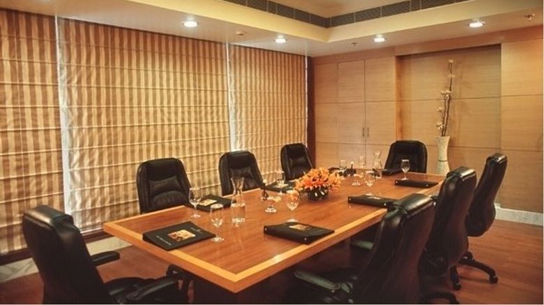 <b>Jaypee Siddharth Meeting</b>. Images powered by <a href="https://www.leonardoworldwide.com/" title="Leonardo Worldwide" target="_blank">Leonardo</a>.